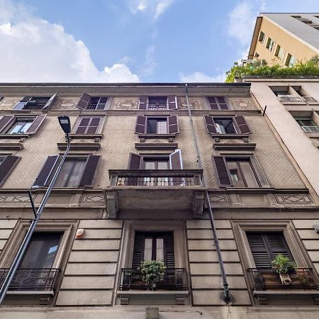 La Dolce Vita In Milan Center公寓 外观 照片