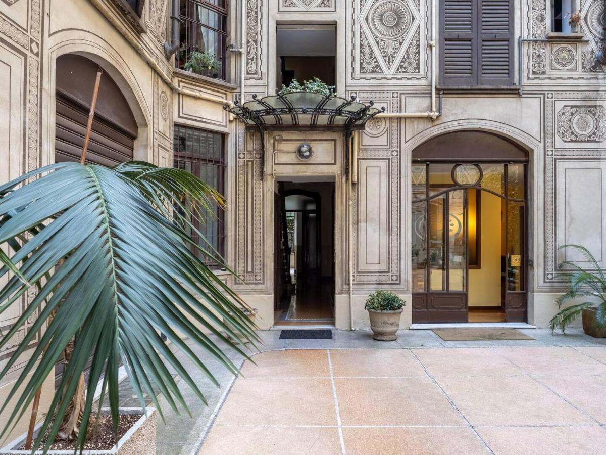 La Dolce Vita In Milan Center公寓 外观 照片